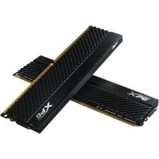 Оперативная память A-Data XPG GAMMIX D45 2x8ГБ DDR4 3600 МГц AX4U36008G18I-DCBKD45