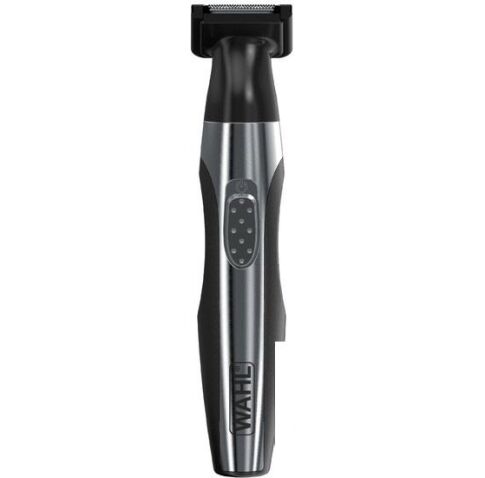 Машинка для стрижки Wahl NoseTrimmer Lithium [5604-035]