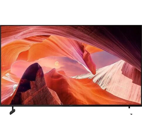 Телевизор Sony Bravia X80L XR-85X80L