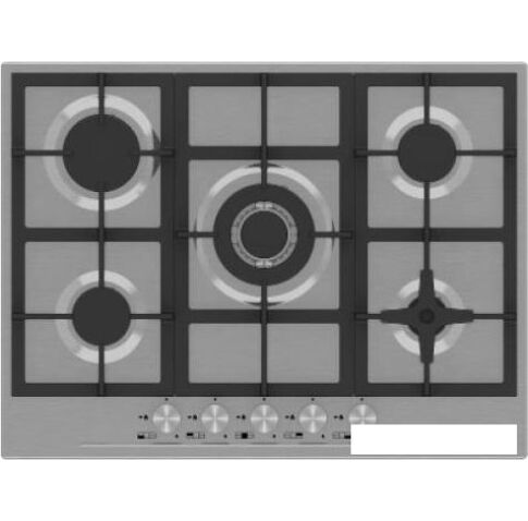 Варочная панель Korting HG 765 CTX