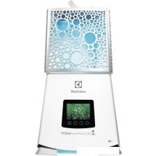 Увлажнитель воздуха Electrolux ecoBioComplex EHU-3915D YOGAhealthline 2.0