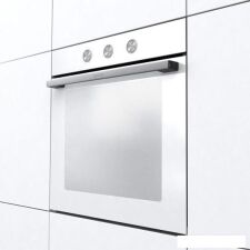 Электрический духовой шкаф Gorenje BO6725E02WG