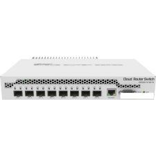 Коммутатор Mikrotik CRS309-1G-8S+IN