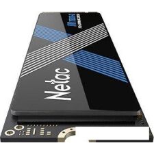 SSD Netac NV7000-Q 4TB NT01NV7000Q-4T0-E4X