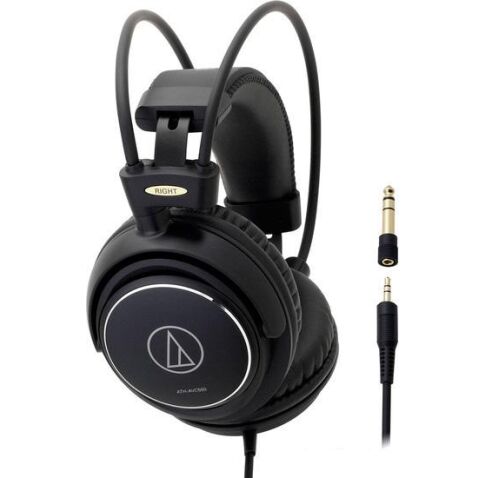 Наушники Audio-Technica ATH-AVC500