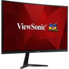 Монитор ViewSonic VX2718-2KPC-MHD