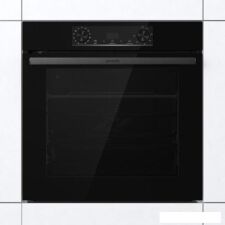 Электрический духовой шкаф Gorenje BPS6737E14BG