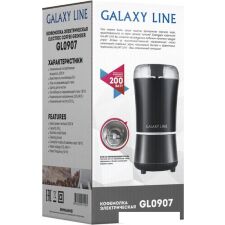 Электрическая кофемолка Galaxy Line GL0907