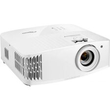 Проектор Optoma UHD55