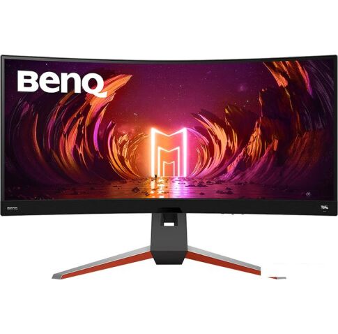 Игровой монитор BenQ Mobiuz EX3410R