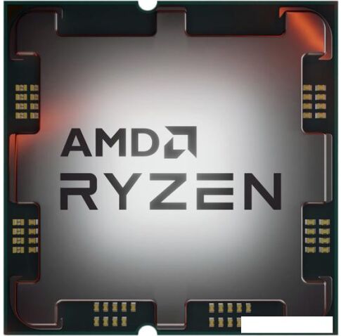 Процессор AMD Ryzen 9 7900