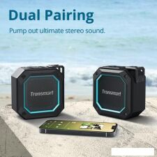 Беспроводная колонка Tronsmart Groove 2