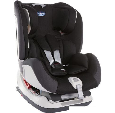 Автокресло Chicco Seat Up 012 (jet black)