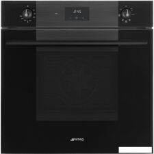 Электрический духовой шкаф Smeg Linea SF6100VB3