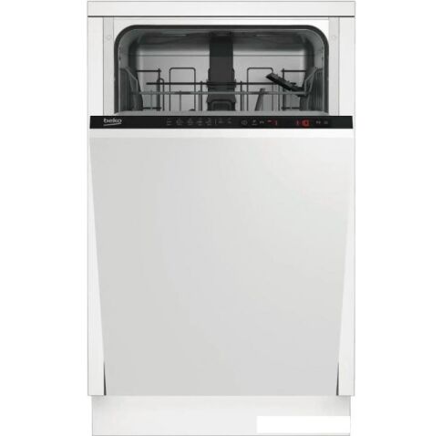 Встраиваемая посудомоечная машина BEKO BDIS15961