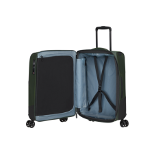 Чемодан-спиннер Samsonite Biz2Go Trvl Earth Green 55 см