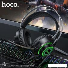 Наушники Hoco ESD06