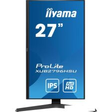 Монитор Iiyama ProLite XUB2796HSU-B1