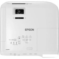Проектор Epson EB-W52