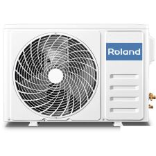 Сплит-система Roland Wizard ERP DC Inverter RDI-WZ18HSS/N1