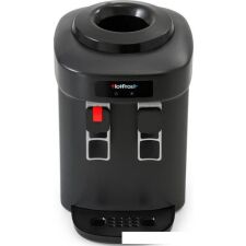 Кулер для воды HotFrost D65EN (черный)