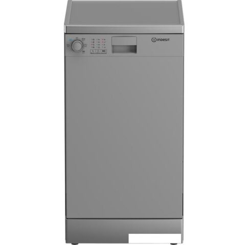 Отдельностоящая посудомоечная машина Indesit DFS 2A59 S