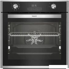 Электрический духовой шкаф Hotpoint-Ariston FE9 831 JSH IX