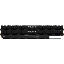 Оперативная память Kingston FURY Renegade 16GB DDR4 PC4-28800 KF436C16RB/8