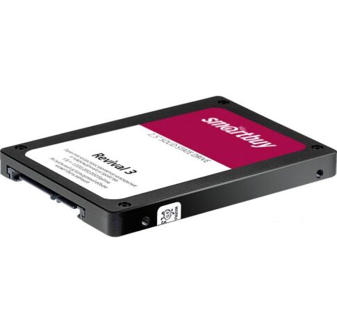 SSD Smart Buy Revival 3 960GB SB960GB-RVVL3-25SAT3