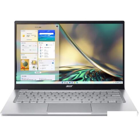 Ноутбук Acer Swift Go SFG14-41-R2U2 NX.KG3CD.003