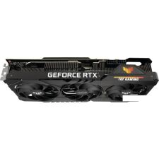 Видеокарта ASUS TUF Gaming GeForce RTX 3060 Ti OC Edition 8G GDDR6X TUF-RTX3060TI-O8GD6X-GAMING