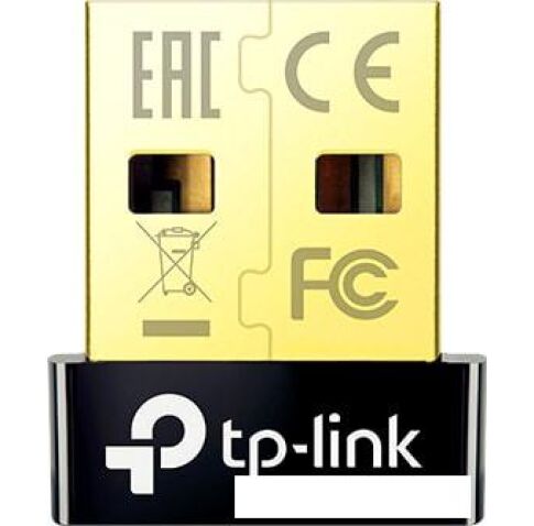 Bluetooth адаптер TP-Link UB4A