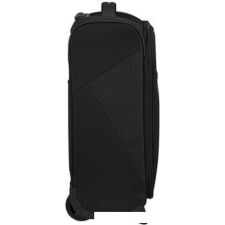 Чемодан Samsonite Litebeam Black 55 см (2 колеса)