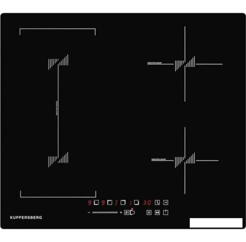 Варочная панель KUPPERSBERG ICS 617