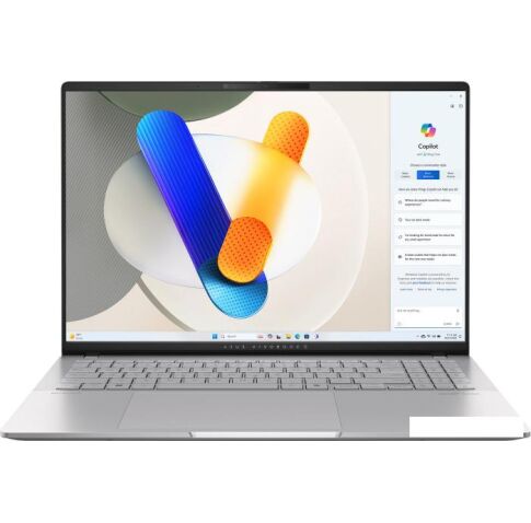 Ноутбук ASUS Vivobook S 16 OLED M5606WA-MX025