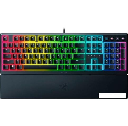 Клавиатура Razer Ornata V3