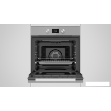 Электрический духовой шкаф TEKA HLB 8600 Steam Grey (серый)