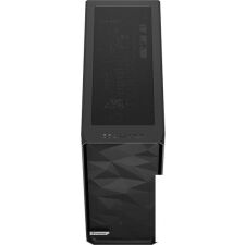 Корпус Fractal Design Meshify 2 XL Dark Tempered Glass Black FD-C-MES2X-01