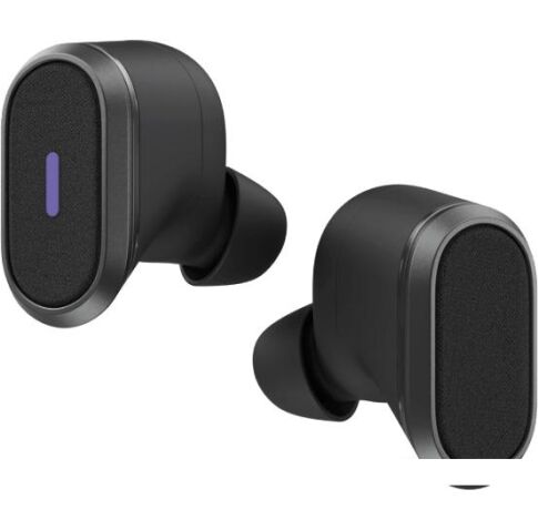 Наушники Logitech Zone True Wireless (графит)