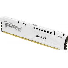 Оперативная память Kingston FURY Beast 32ГБ DDR5 5600 МГц KF556C40BW-32