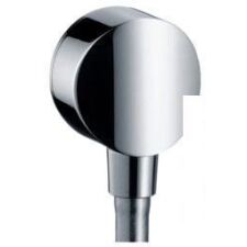 Шланговое подключение Hansgrohe FixFit 26453000