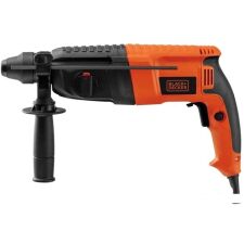 Перфоратор Black & Decker BDHR26KR-RU