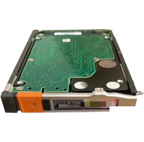 Жесткий диск EMC D4F-2SFXL-800U 800GB