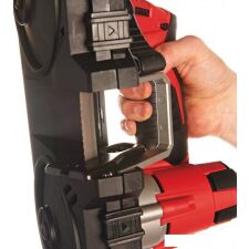 Ленточная пила Milwaukee M12 BS-0 4933431310 (без АКБ)