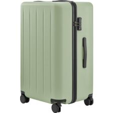 Чемодан-спиннер Ninetygo Danube MAX Luggage 26" (зеленый)