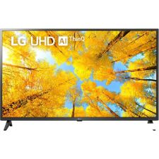 Телевизор LG 43UQ75006LF