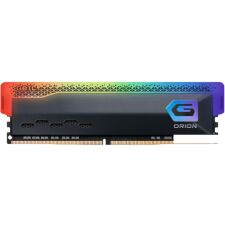 Оперативная память GeIL Orion RGB 16ГБ DDR4 3200 МГц GN416GB3200C22S