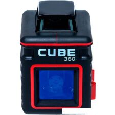 Лазерный нивелир ADA Instruments CUBE 360 BASIC EDITION (A00443)