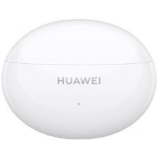 Наушники Huawei FreeBuds 5i (керамический белый, международная версия)