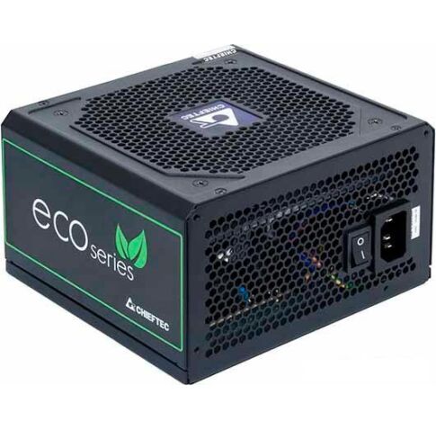 Блок питания Chieftec Eco Series GPE-500S